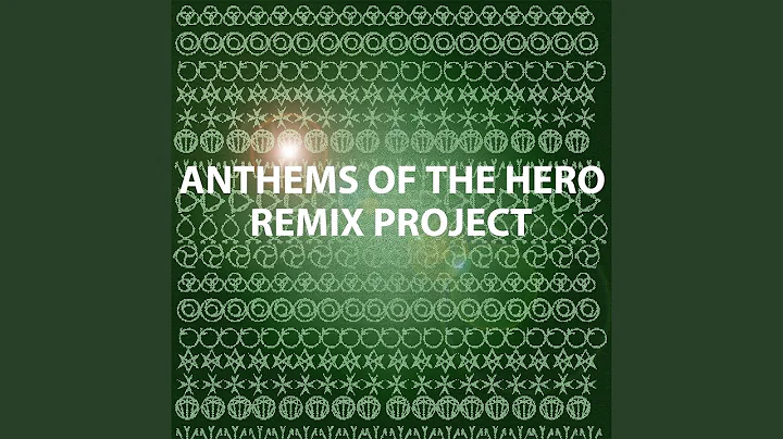 Heart Anthem (Cryptex Remix)