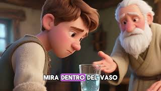 El Poder De Mirarse Con Amor - Una Historia Sobre El Valor Interior