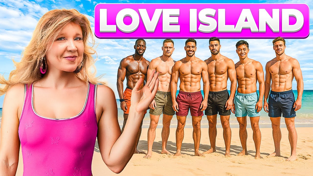 My Love Island