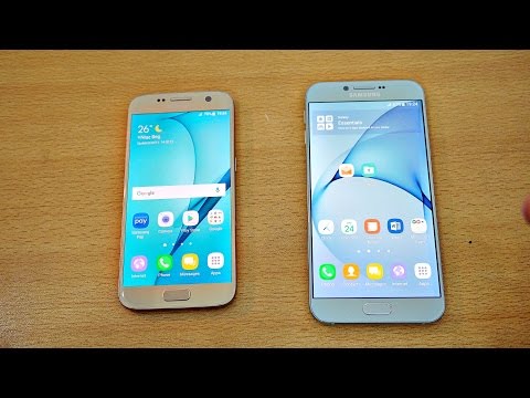Samsung Galaxy S7