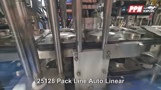 25128 Pack Line Auto Linear