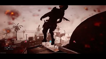 WarZone Mobile | New Map | Rust | Gameplay