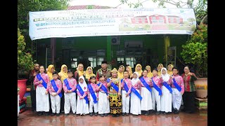 OUTDOOR CLASSROOM DAY SD KEMALA BHAYANGKARI BALIKPAPAN  2018 #belajardiluakelas