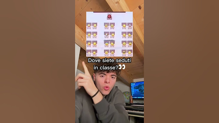 io😴 e voi dove siete seduti🧐🤔￼