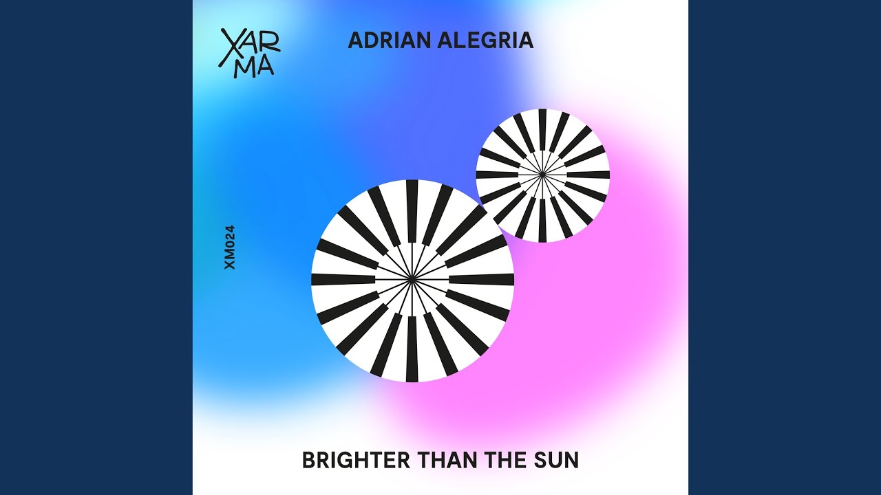 Brighter Than the Sun YouTube