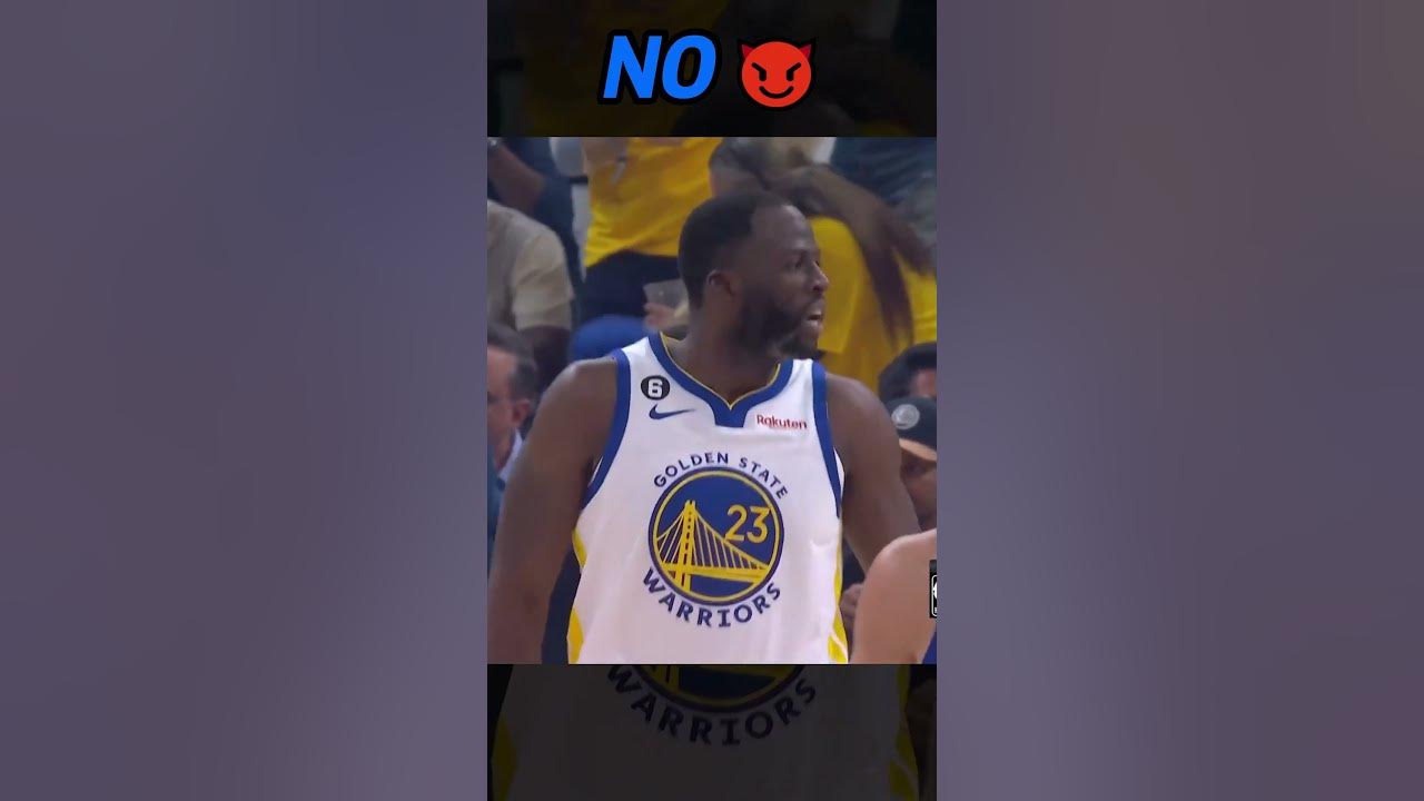 LAKERS V WARRIORS GAME 5 YouTube