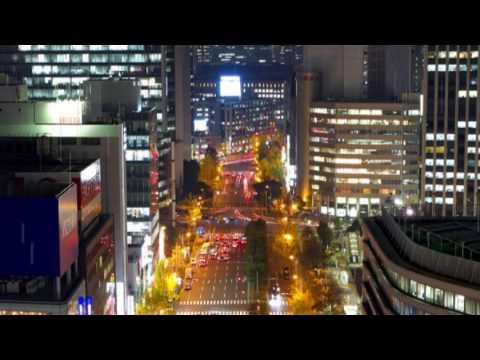 雨の御堂筋　欧陽菲菲　【cover】
