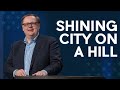 Guest Speaker, Todd Starnes Shining City On A Hill