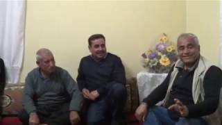 KAHTA ADALI KÖYÜ MUHTARI MAHMUT ERDOĞAN SULAMA SUYU POMPAMIZ YİRMİ YILDA TAKILMADI