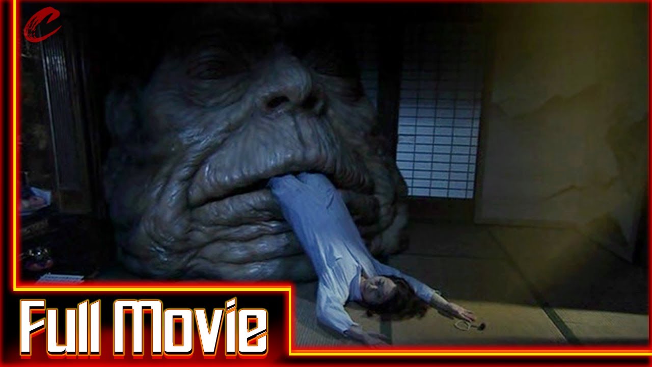 Dark Tales of Japan (2005) | Horror | - Full Movie - YouTube