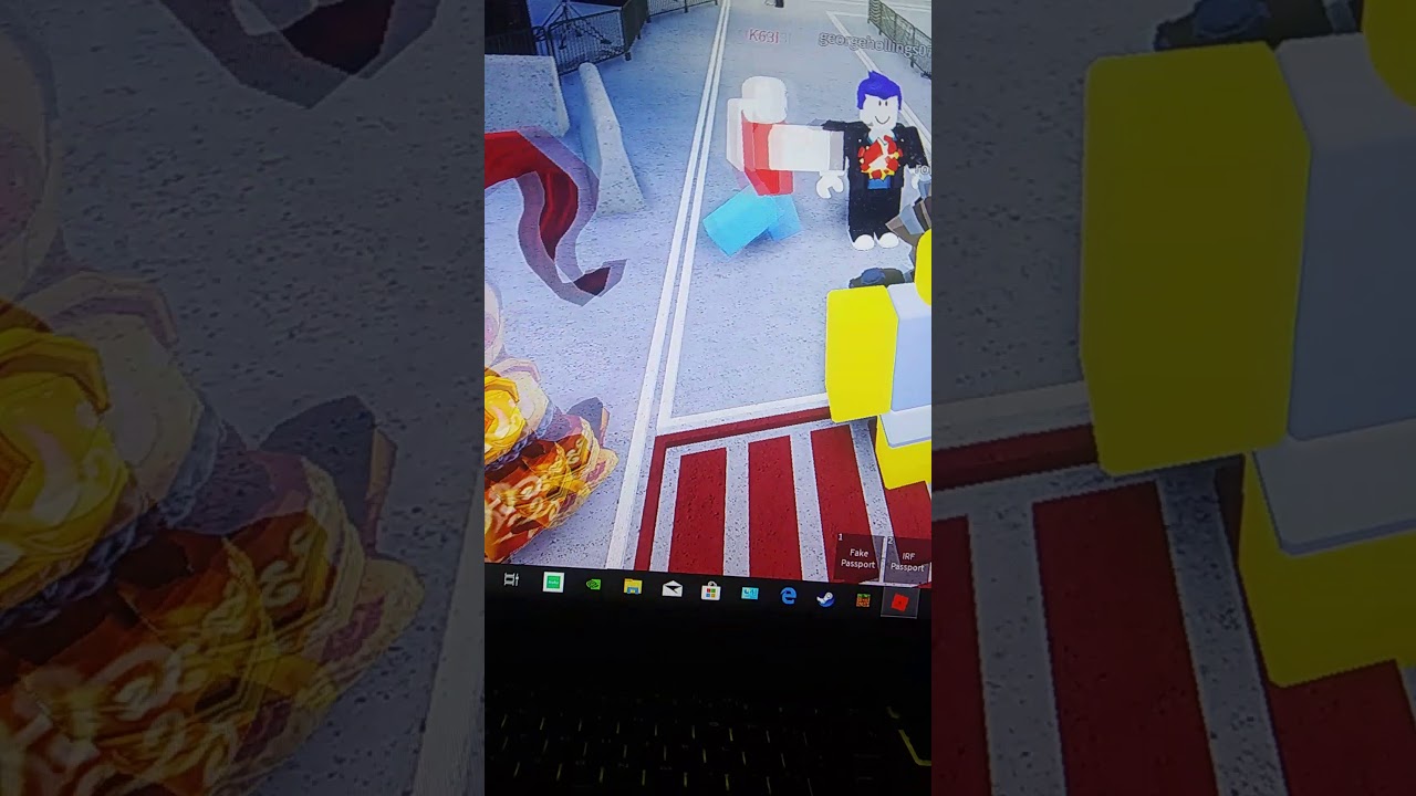 Angry Roblox Kid YouTube 
