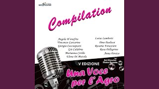 Mi sei scoppiata dentro al cuore (cover)