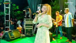 SAMSENG MUSIC - SUMPAH MATI EVA AQUILA - WEDDING AGUS & ANGGUN MAYONG JEPARA