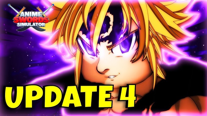 UPDATE 23 + NOVOS CODIGOS + NOVA TRIAL E MUITAS NOVIDADES ANIME