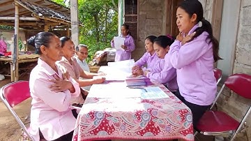 SKRINING KESEHATAN LANSIA SEDERHANA ( SKILAS ).