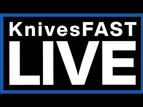 KFLive # 100!!!! Let's Celebrate!