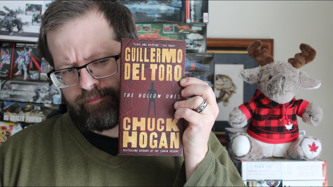 The Hollow Ones Book Review