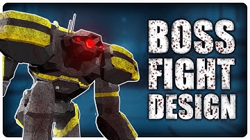 Adding A Human Hunting KILLER ROBOT To My Game! | Death Scourges Devlog 9