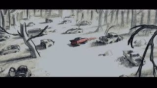 Dark And Creepy Deleted Scenes From Animated Movies