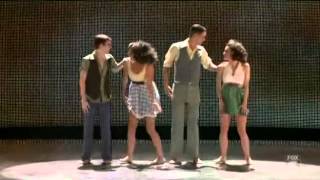 28 Contemporary Showcase Part 1 the performance Se6Eo10