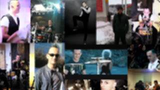 özgür can öney's birthday video from maNga germaNy faNs part 2.wmv