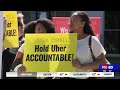 State ballot measure looks to protect rideshare riders
