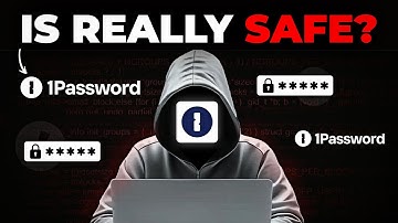 1Password in 2025: Strong Security or Privacy Risk? (Full Review)
