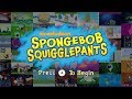 SpongeBob SquigglePants (Wii) - Full 99% Walkthrough