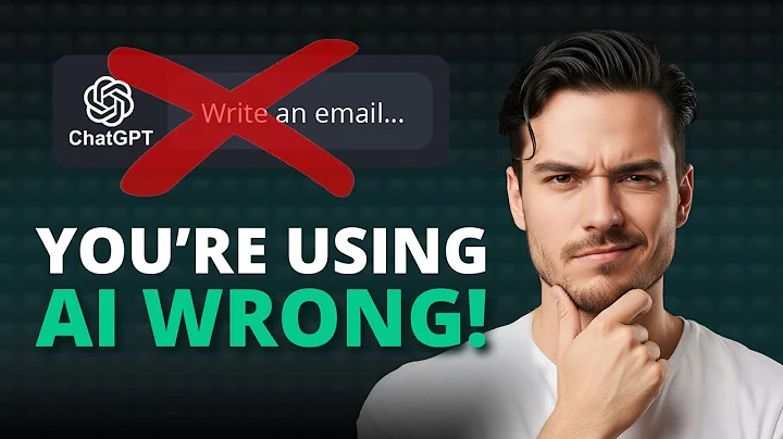 7 AI Tricks That Completely Changed My Life (I Wish I Knew Sooner!)