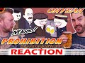 ''Prohibition'' - OverSimplified REACTION