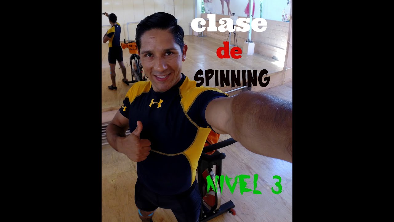 20 Minutos De Spinning Cuantas Calorias Quemas