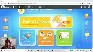 Koobits tutorial Grade 4
