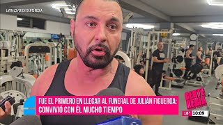 Latin Lover declares his full support for Maribel Guardia | Gente Regia