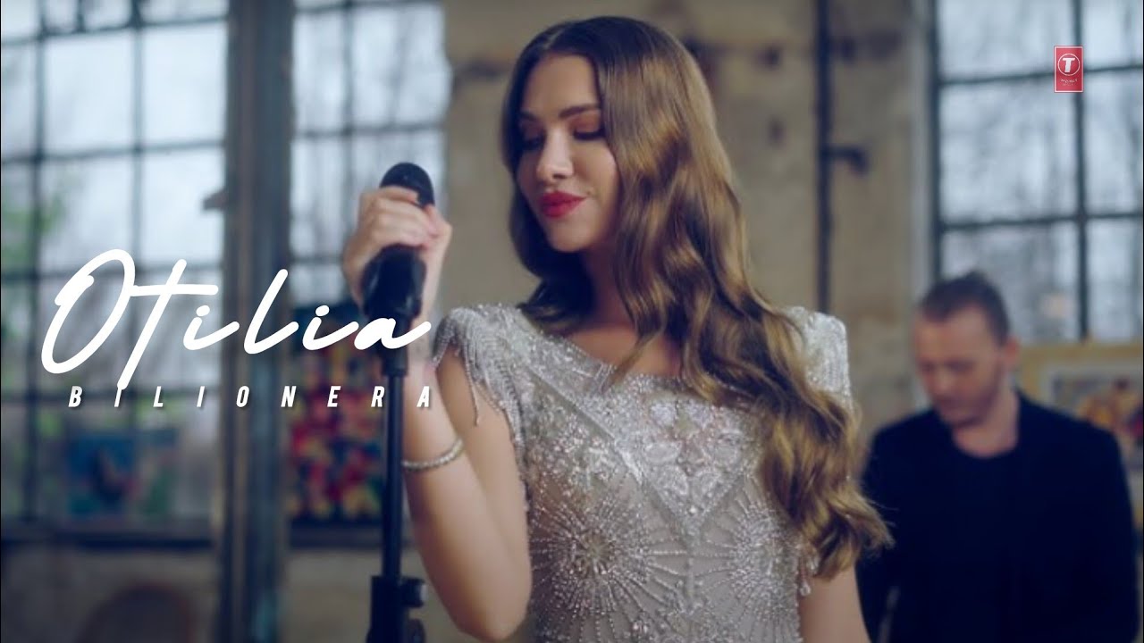 Otilia Bilionera song  Cove by official song  music video 2024