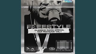 Freestyle 1st (Live)