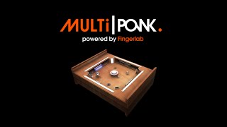 Multiponk - Android Gameplay