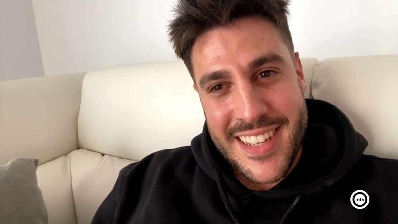 Antonio José (Almería is different) (22/04/22)