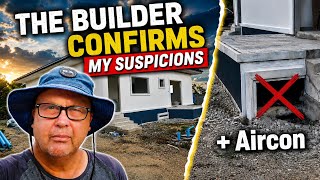 Thailand house build. June 2026.