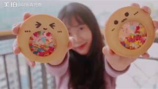 E24 DIY Cute Biscuit for Birthday - Ms Xianhui