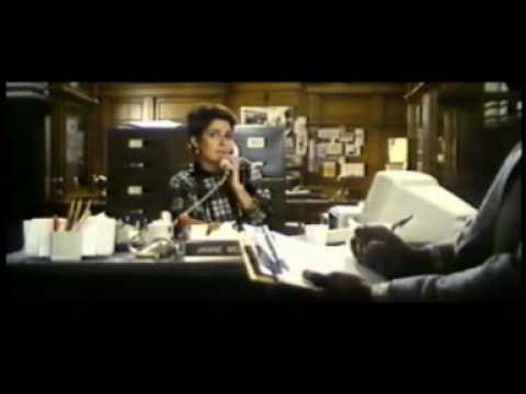Ghostbuster (Deleted Scene 04)