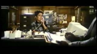 Ghostbuster (Deleted Scene 04)