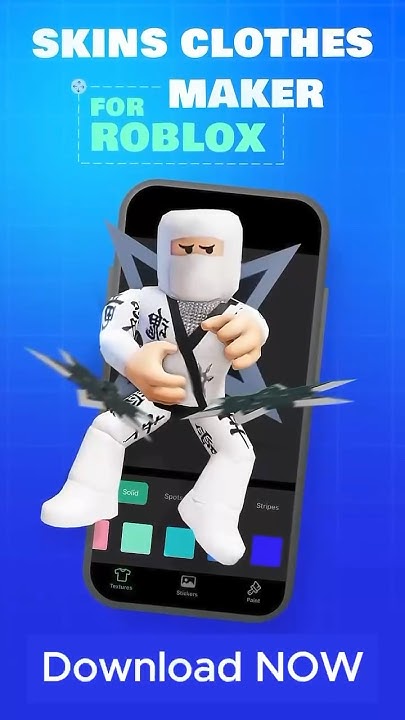 how-to-make-your-own-free-clothing-for-roblox-youtube