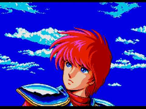 Ys III: Wanderers from Ys Videos for Sharp X68000 - GameFAQs