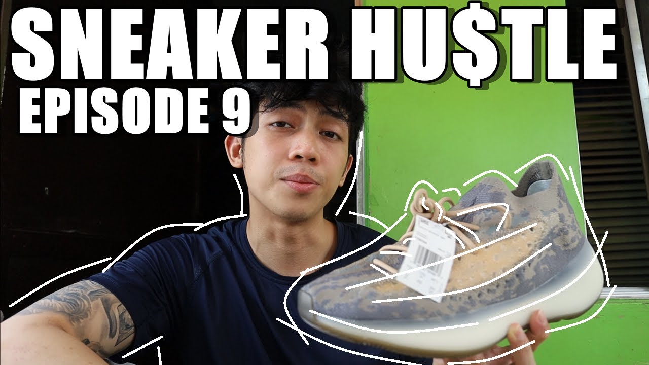 Yeezy 380 Fake Vs Real