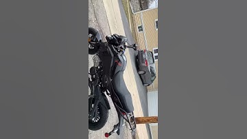 Honda grom clone Vader prox