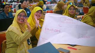 Indonesia | When Teachers Design AI, Education Becomes Human Again