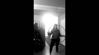 Light by Dr. Toast: A hooping video