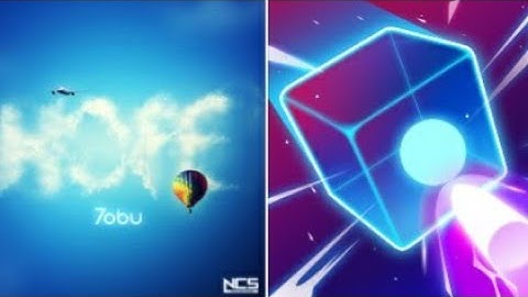 Beat Shot 3D - Tobu - Hope (Original Mix)