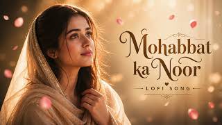 Mohabbat Ka Noor – | Official Audio Music | New Bollywood Soulful Song 2026