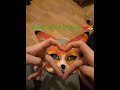 Danke für die 57 abos#therian#gruß#fuchs #yay